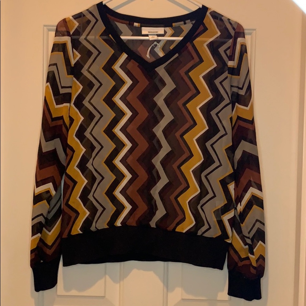 Women’s Blouse